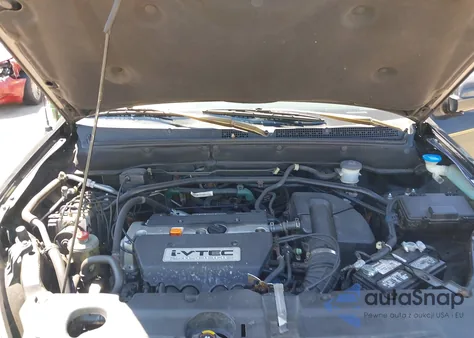 2003 Honda Cr-V Ex z USA, uszkodzony, nr VIN SHSRD78843U120591